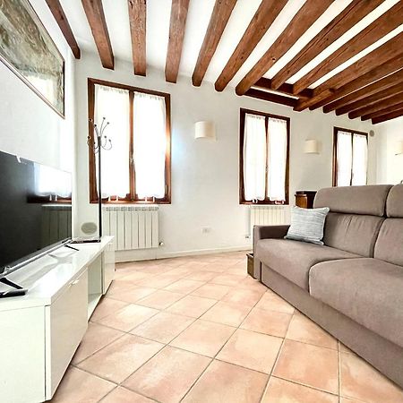 Rossini Apartment Benátky Exteriér fotografie