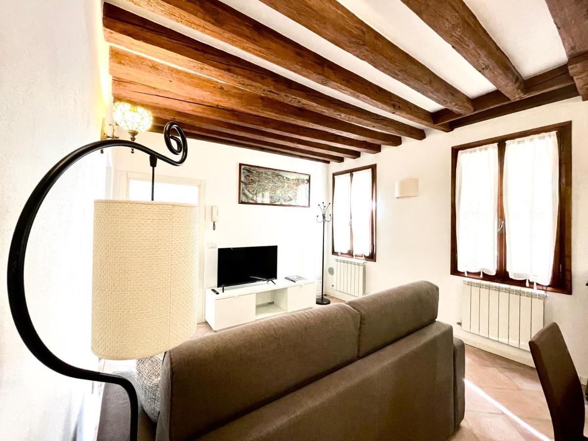 Rossini Apartment Benátky Exteriér fotografie