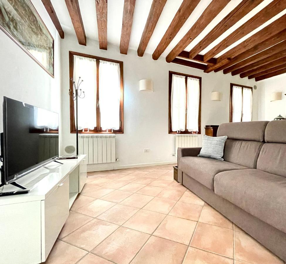 Rossini Apartment Benátky Exteriér fotografie