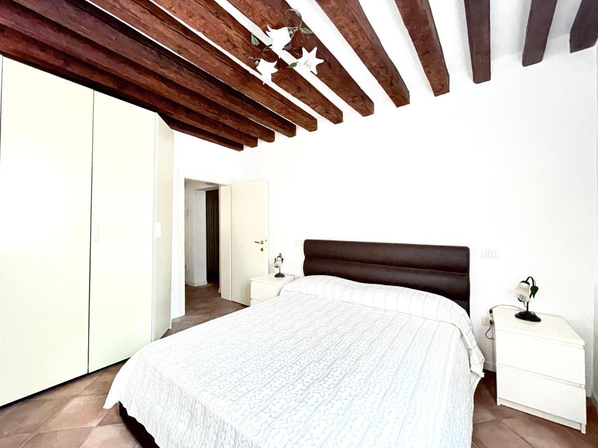 Rossini Apartment Benátky Exteriér fotografie