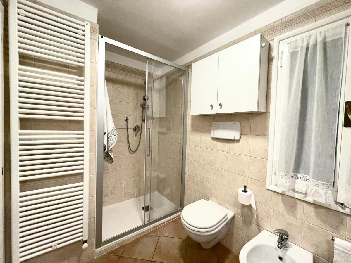 Rossini Apartment Benátky Exteriér fotografie