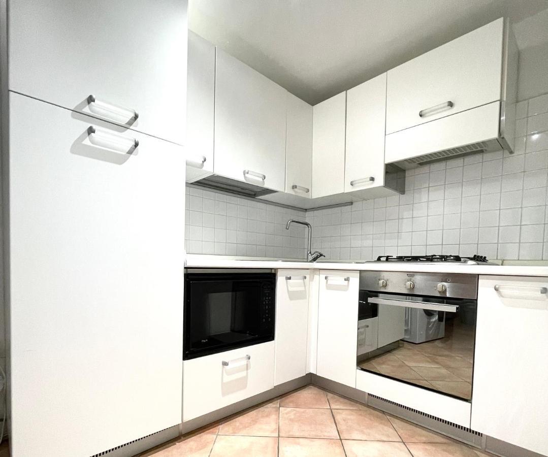 Rossini Apartment Benátky Exteriér fotografie