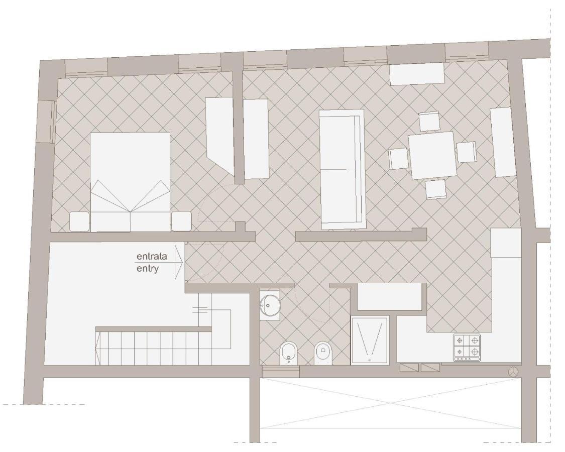 Rossini Apartment Benátky Exteriér fotografie
