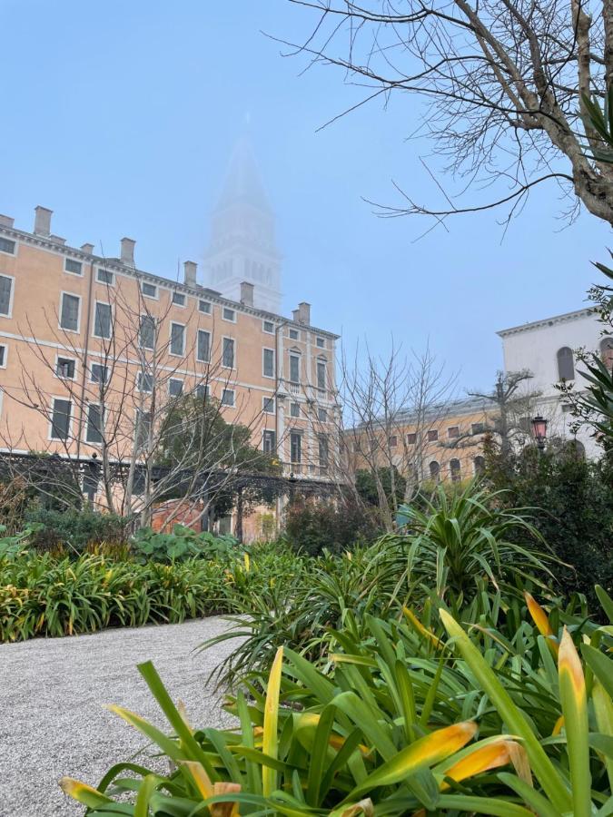 Rossini Apartment Benátky Exteriér fotografie