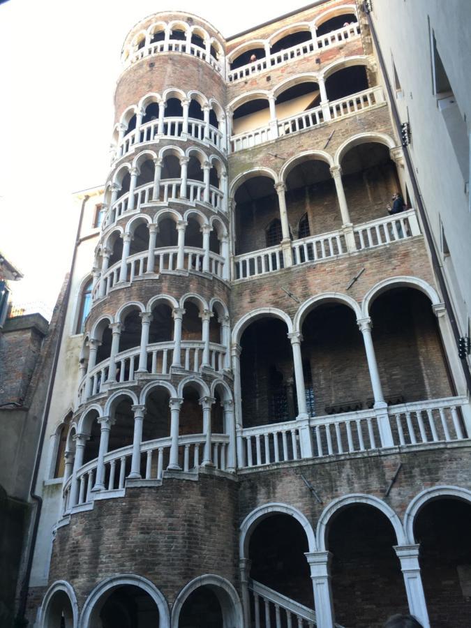Rossini Apartment Benátky Exteriér fotografie
