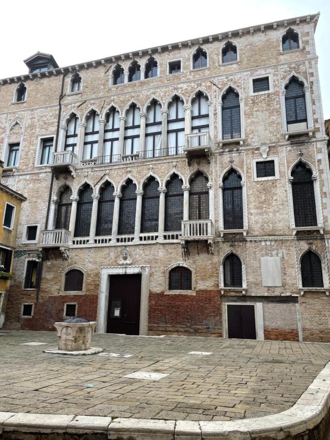 Rossini Apartment Benátky Exteriér fotografie